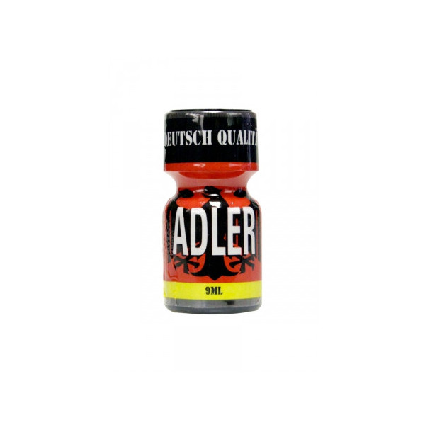 Poppers Adler 10 ml