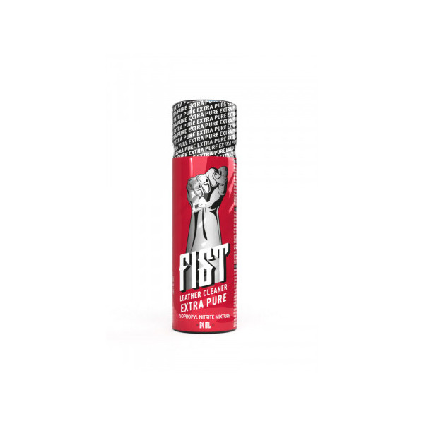 Poppers Fist Extra Pure 24ml