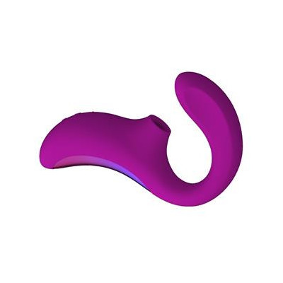 LELO ENIGMA CRUISE - Rose Profond