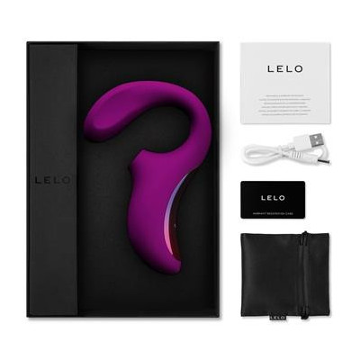 LELO ENIGMA CRUISE - Rose Profond