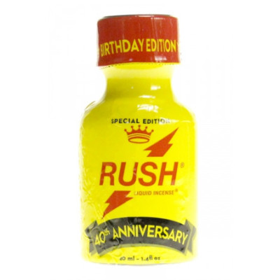 Poppers Rush XXL - 40 ml