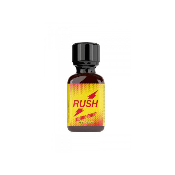 Poppers Rush Turbo Propyl 24ml