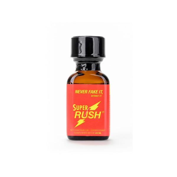 Poppers Super Rush 24ml