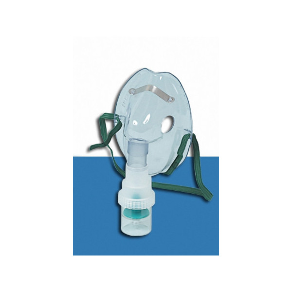 Masque à inhalation
