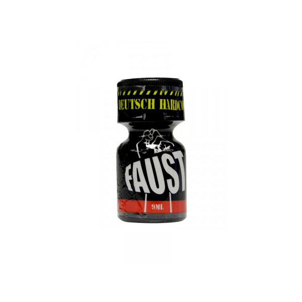 Poppers Faust 10 ml