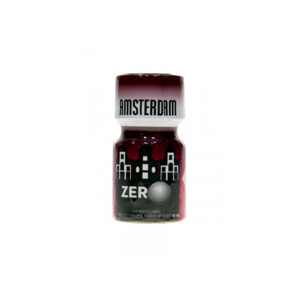Poppers Amsterdam zero 10ml