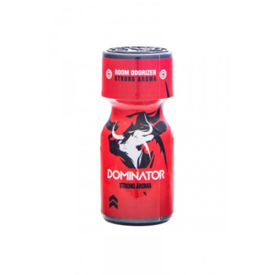 Poppers Red Dominator 10ml