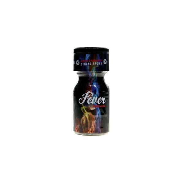 Poppers Fever 10ml