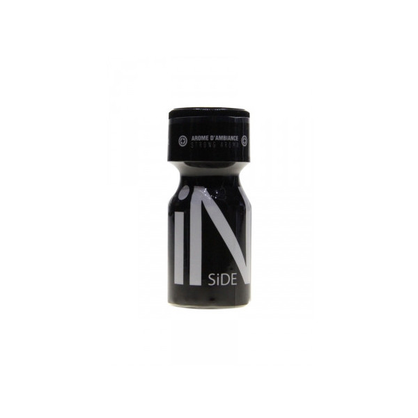 Poppers Inside Amyl 10ml - Jolt