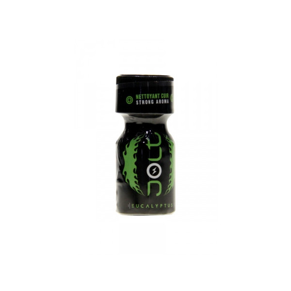 Poppers Jolt Black Eucalyptus 10ml