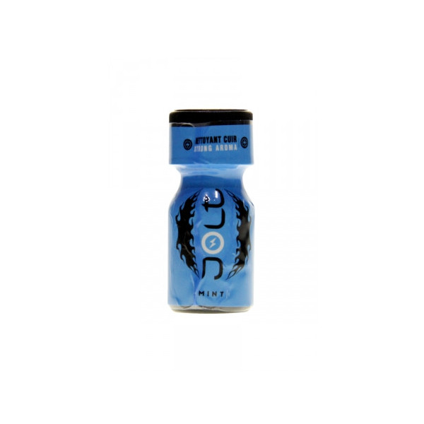 Poppers Jolt Blue Menthe 10ml