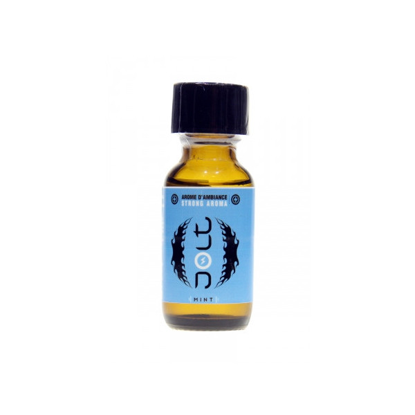 Poppers Jolt Blue Menthe 25ml