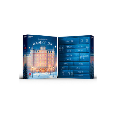 Satisfyer Calendrier de l’Avent Deluxe 2025