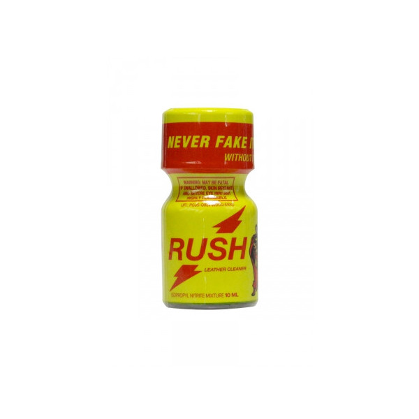 Poppers Rush 10 ml