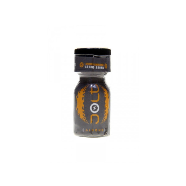 Poppers Jolt Silver Amande 10ml