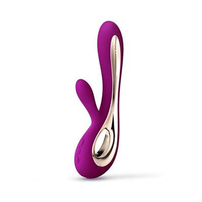 LELO SORAYA 2 Rose Profond