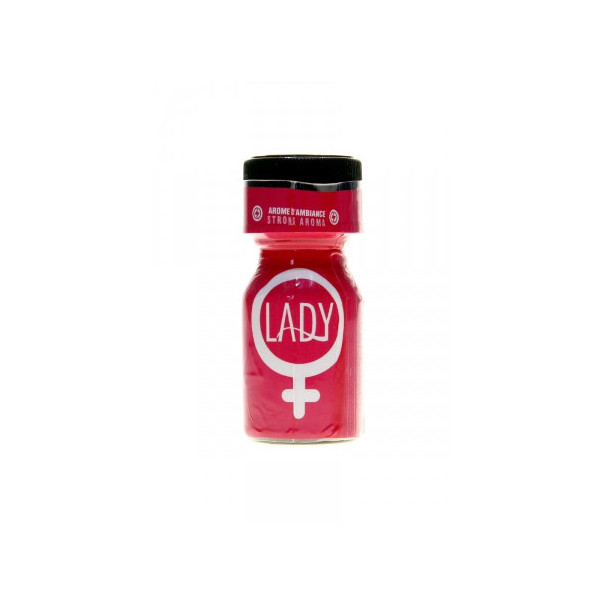 Poppers Lady 10ml