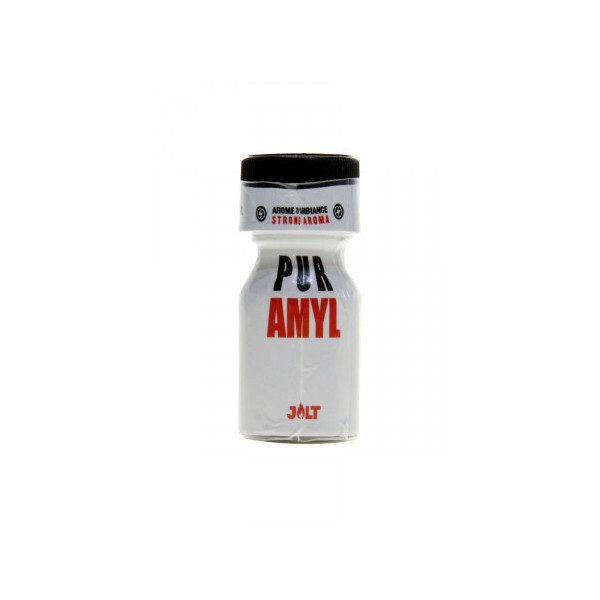 Poppers Pur Amyl Jolt 10ml