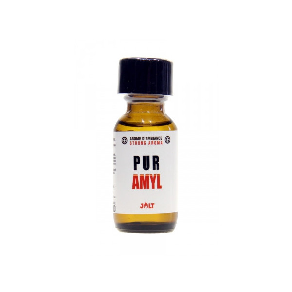 Poppers Pur Amyl Jolt 25ml