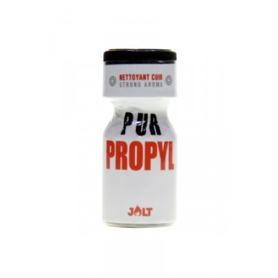 Poppers Pur Propyl Jolt 10ml
