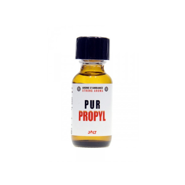 Poppers Pur Propyl Jolt 25ml