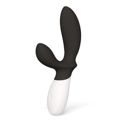 LELO Loki Wave 2 Noir