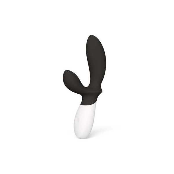 LELO Loki Wave 2 Noir