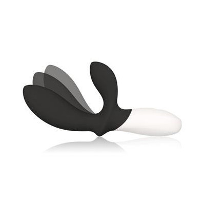 LELO Loki Wave 2 Noir