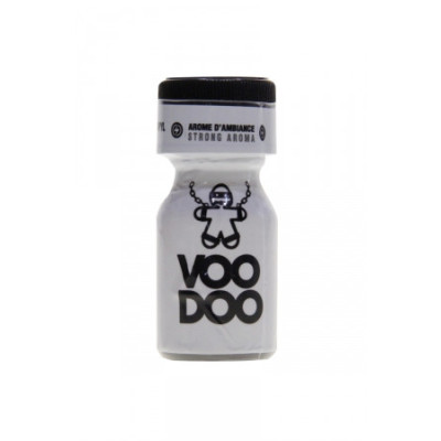 Poppers Voodoo 10ml