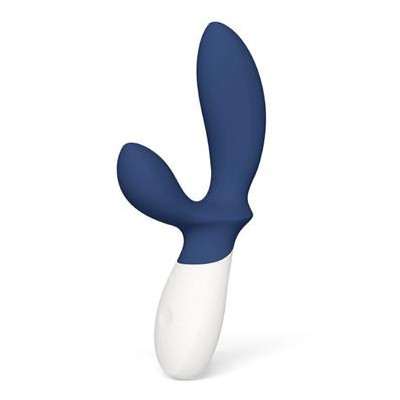 LELO Loki Wave 2 Base Bleue