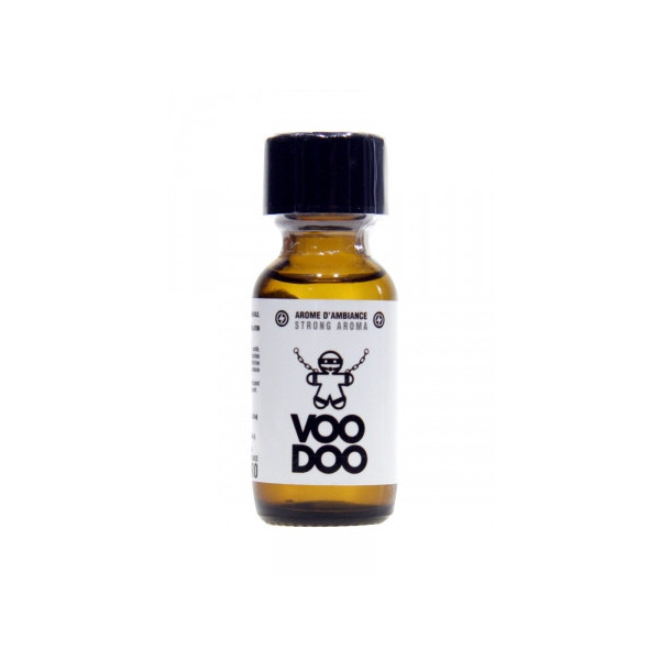 Poppers Voodoo 25ml