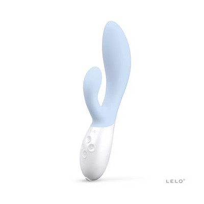 LELO Ina 3 Vibe Écume de mer