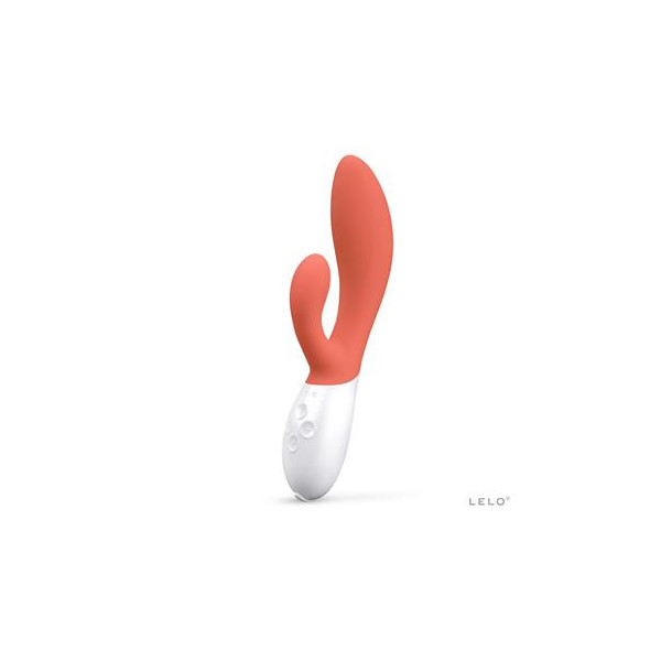 LELO Ina 3 Vibe Corail