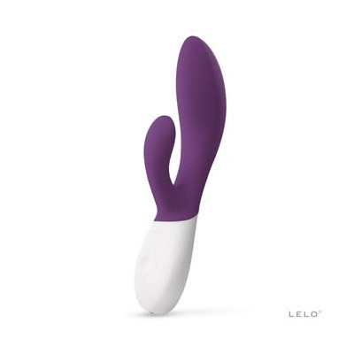 LELO Ina Wave 2 VibePlum