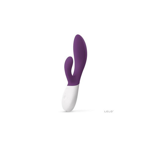 LELO Ina Wave 2 VibePlum