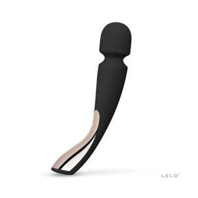LELO - Smart Wand 2 Medium - Noir