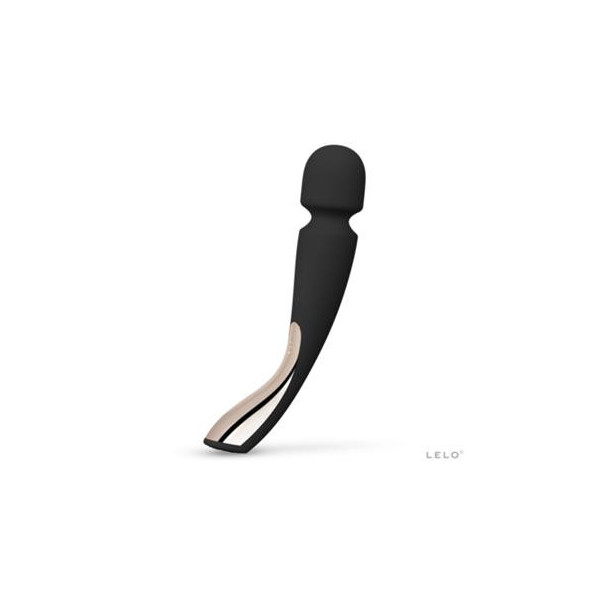 LELO - Smart Wand 2 Medium - Noir