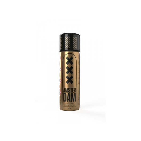 Poppers Amsterdam XXX Propyl 24ml
