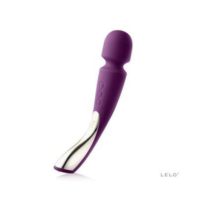 LELO - Smart Wand 2 Medium - Rose