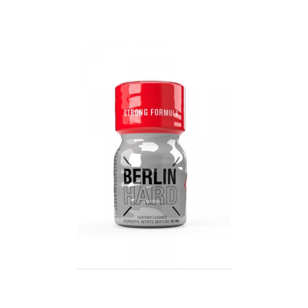 Poppers Berlin Hard 10ml