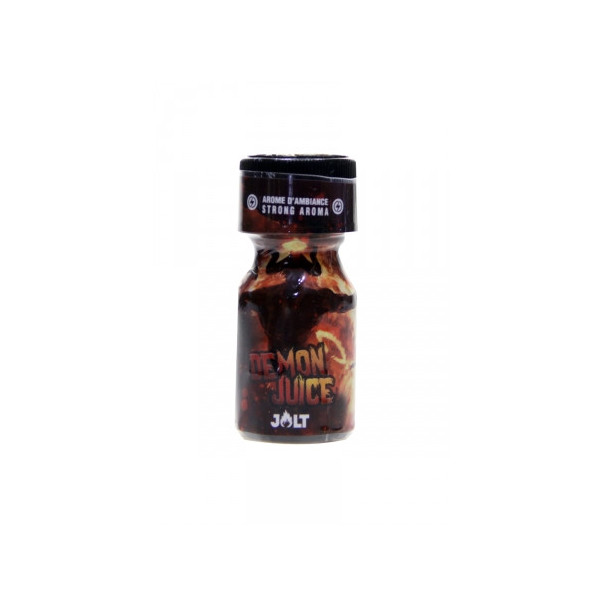 Poppers Demon Juice 10ml