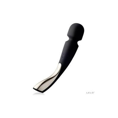 LELO Smart Wand 2 Large Noir