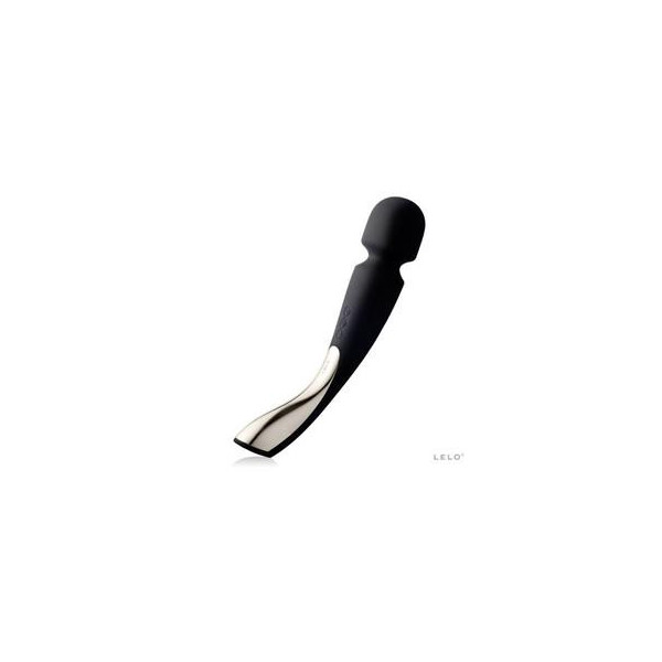 LELO Smart Wand 2 Large Noir