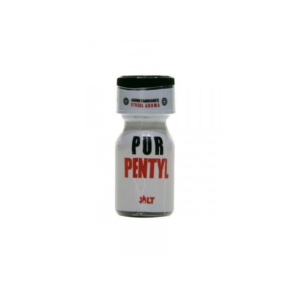 Poppers Pur Pentyl Jolt 10ml
