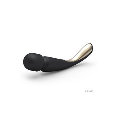 LELO Smart Wand 2 Large Noir