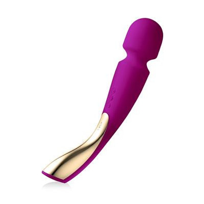 LELO Smart Wand 2 Large Rose