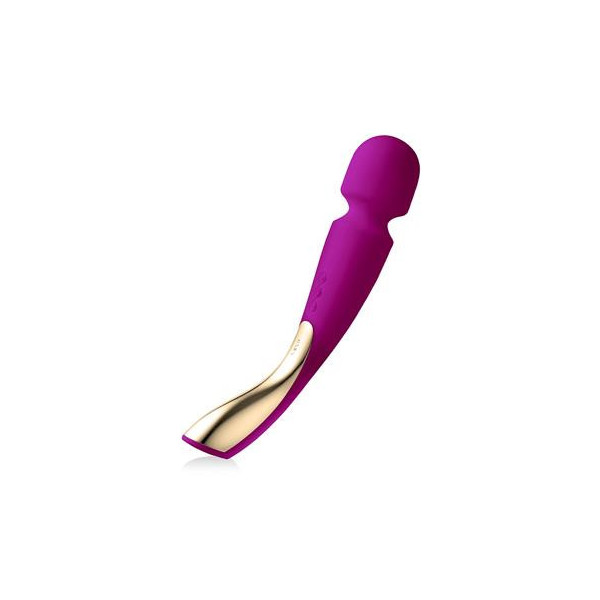 LELO Smart Wand 2 Large Rose