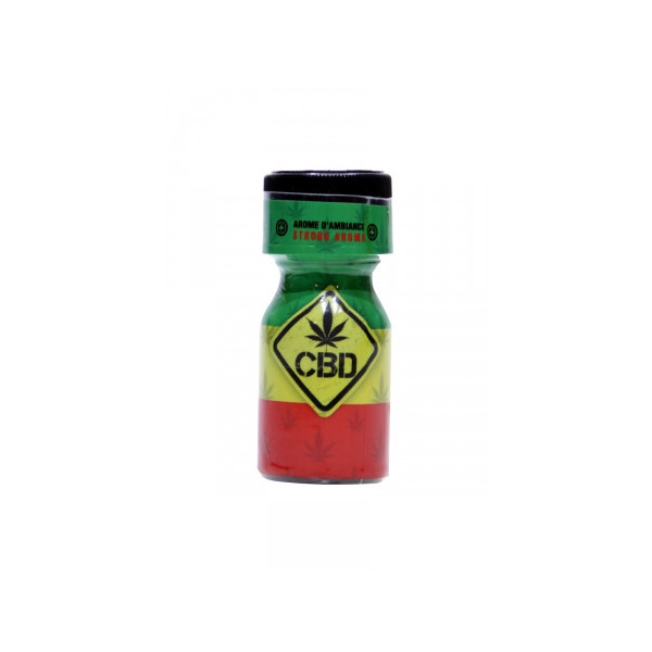 Poppers CBD 10ml
