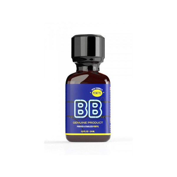 Poppers BB Pentyl 24ml
