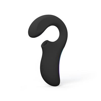 LELO – ENIGMA™ Double Sonic – Noir